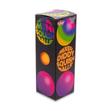 Mixed Diddy Squish Balls