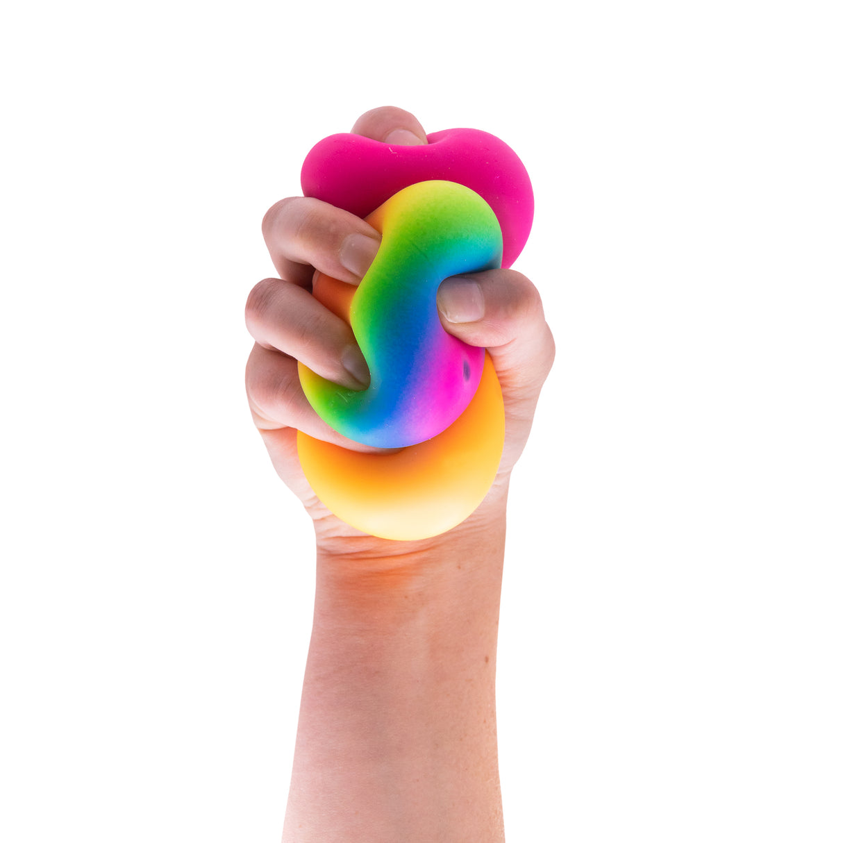 Mixed Diddy Squish Balls