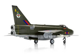 Airfix Gift Starter Set English Electric Lightning