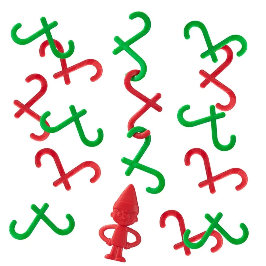 Elf on the Shelf Elf Peppermint Pick-up