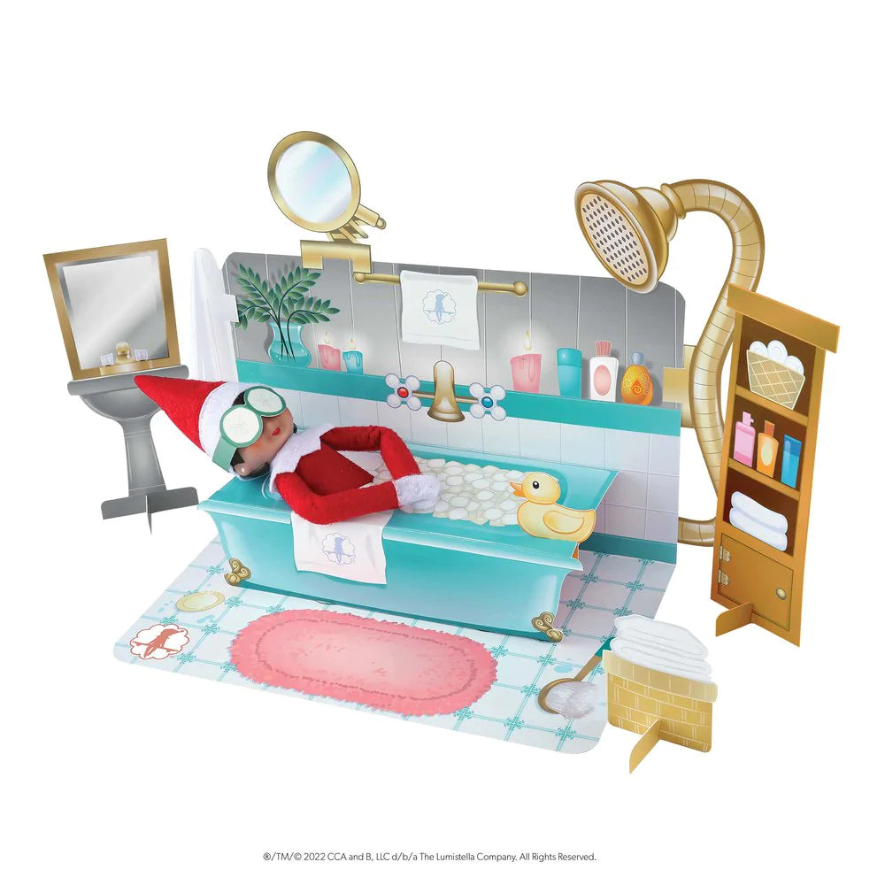 Elf on the Shelf Scout Elves at Play® Insta-Moment Pop-Ups - S