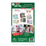 Elf on the Shelf Scout Elves at Play® Insta-Moment Pop-Ups - S