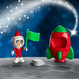 Elf on the Shelf Elf Figure Surprise Set -- Space Edition