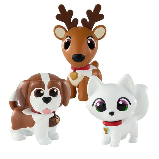 Elf on the Shelf Elf Pets Figures Multipack