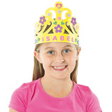 Tiara Blanks
