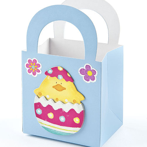 Bumper 3-in-1 Easter Sticker Value Pack (Pack of 2)