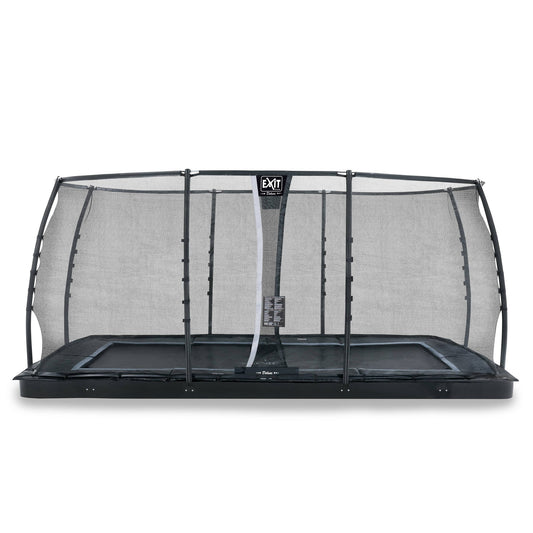 EXIT Dynamic Groundlevel 275x458 (9x15ft) Black