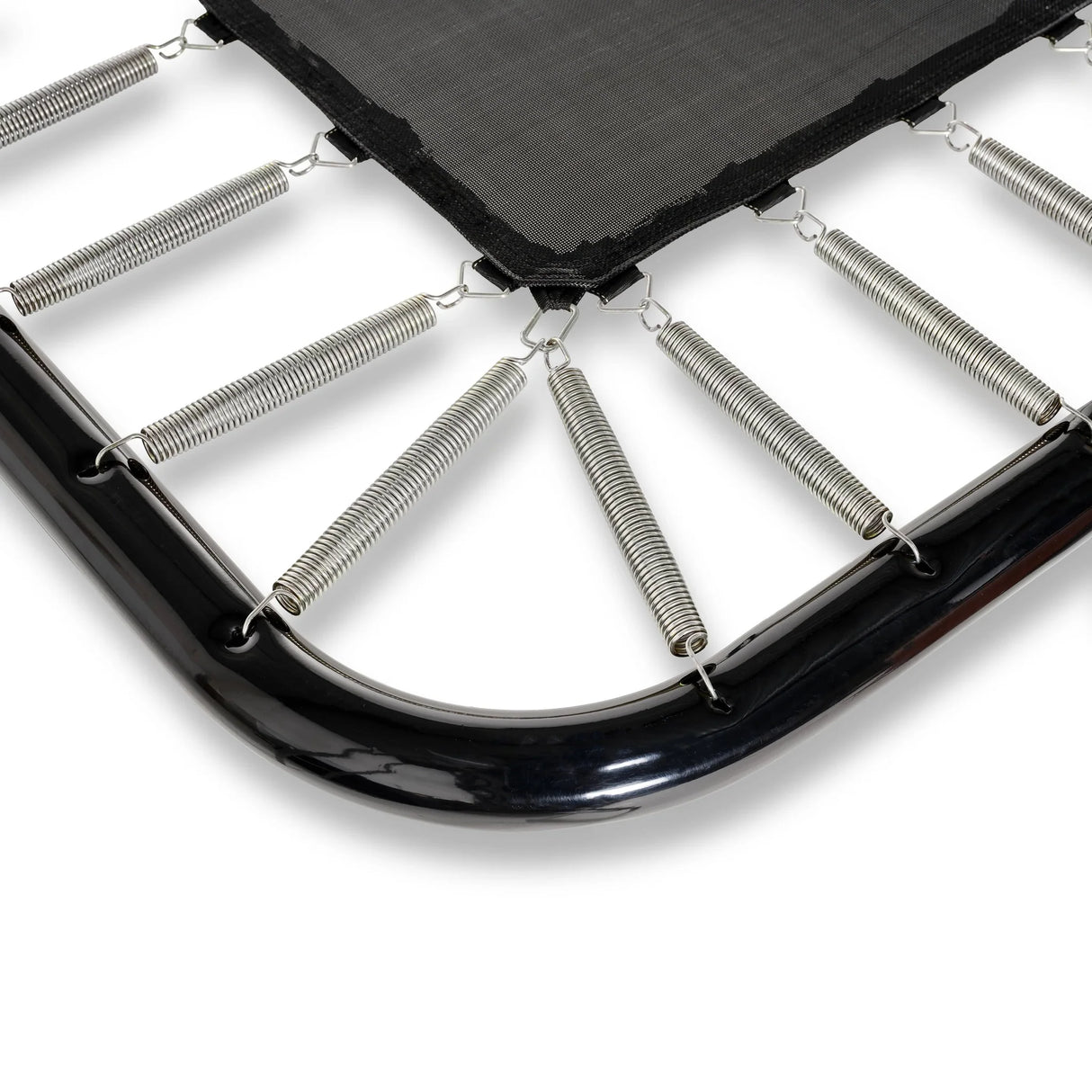 EXIT PeakPro 244x427 (8x14ft) Black