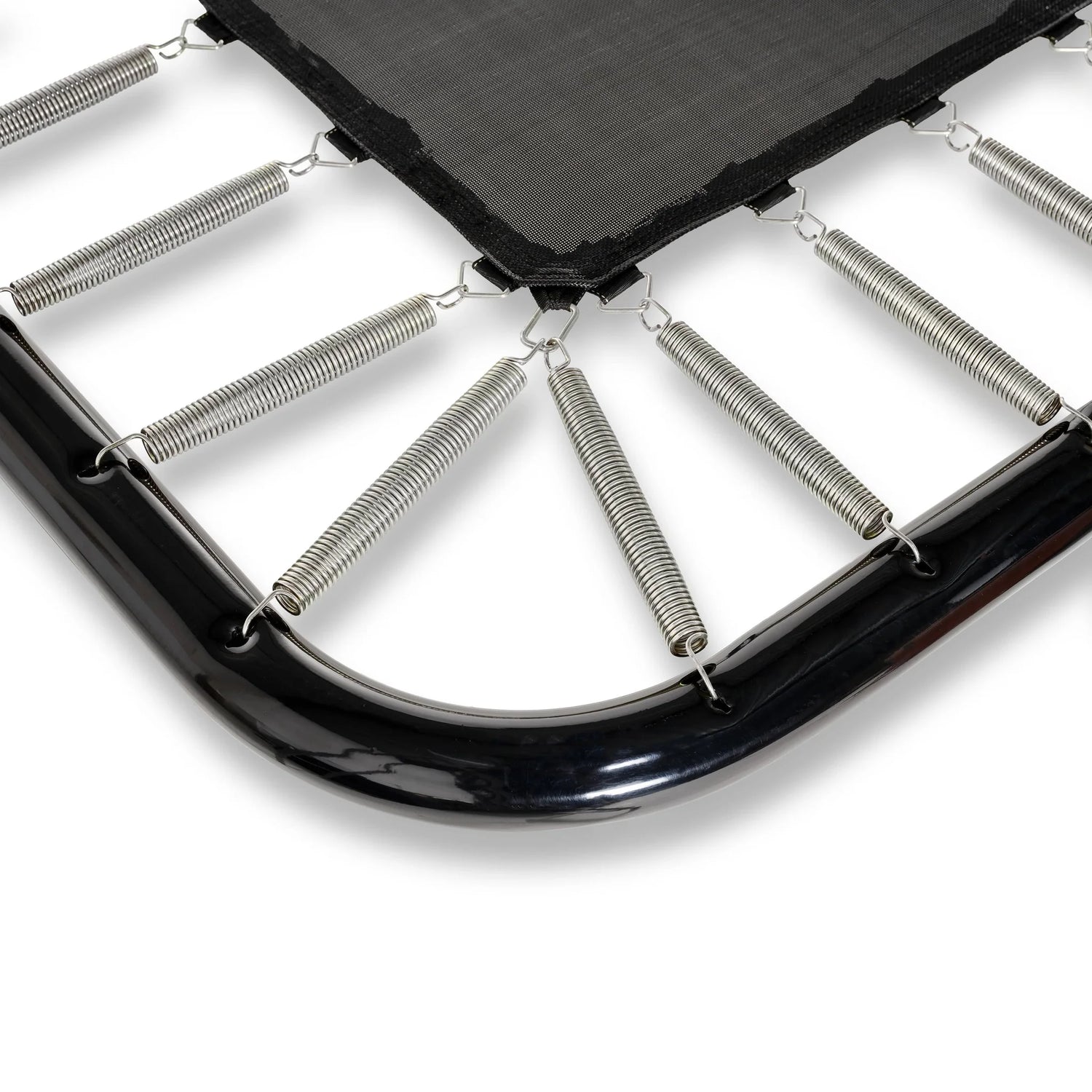 EXIT PeakPro 244x427 (8x14ft) Black