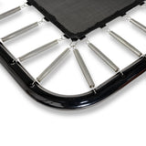 EXIT PeakPro 244x427 (8x14ft) Black