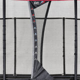 EXIT PeakPro 244x427 (8x14ft) Black