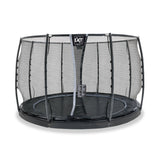 EXIT Dynamic Groundlevel 366 (12ft) Black