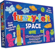 Fuzzy Felt Space