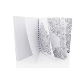 Mindful Colouring Book Mandala Meditation