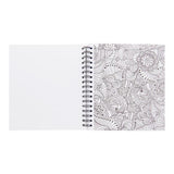 Mindful Colouring Book - Mindfulness Meditation