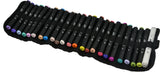 GRAPH'IT Markers - Roll & Go Wallet Case