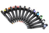 GRAPH'IT Double Ended Alcohol Markers - Manga (Pack of 12)