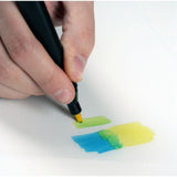 MIXIT Marker Palette - 3 sheets A5