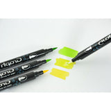 MIXIT Marker Palette - 3 sheets A5