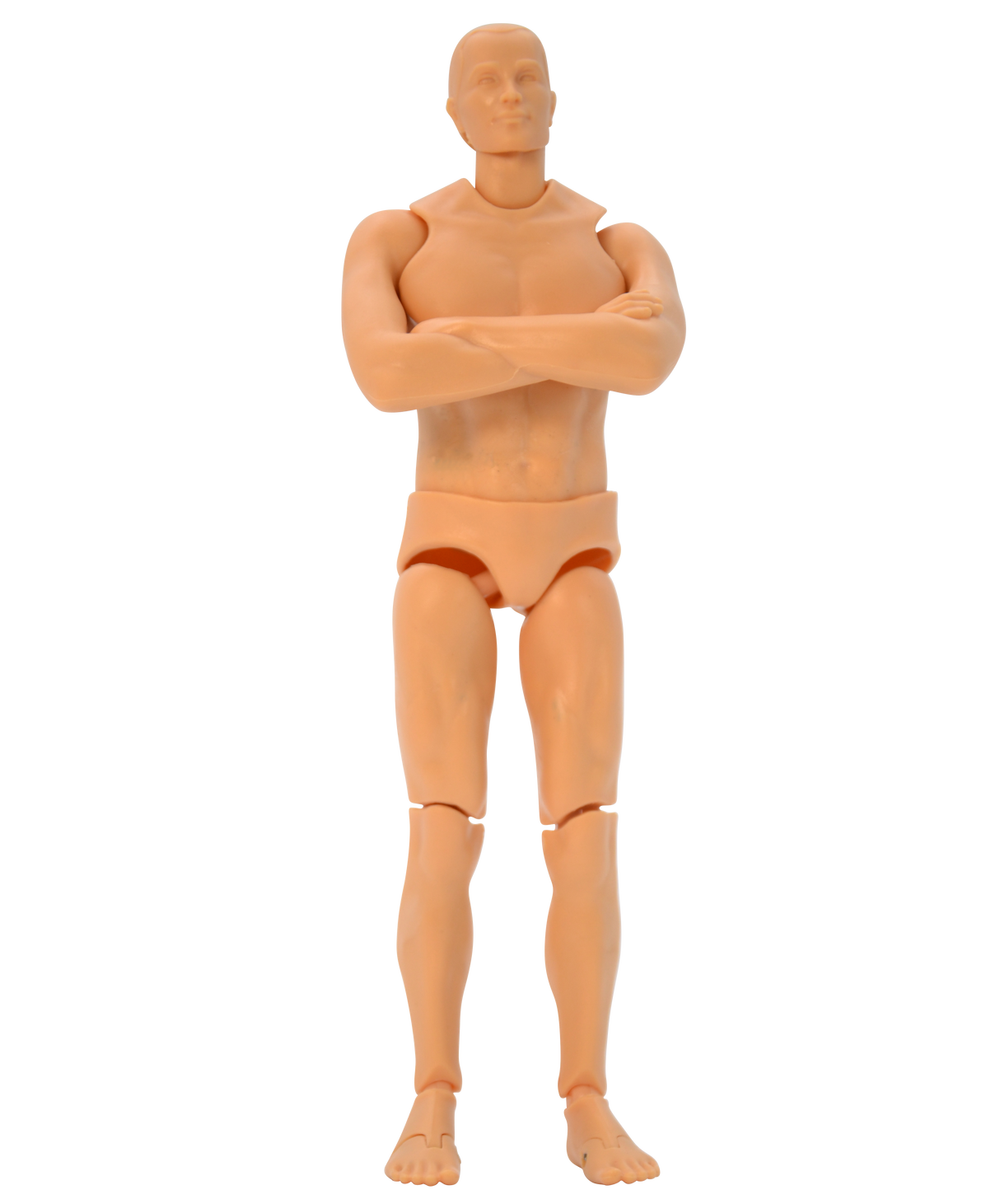 MISTER GRAPHIT  2.0 - Poseable Figure Set for dra