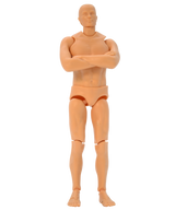 MISTER GRAPHIT  2.0 - Poseable Figure Set for dra