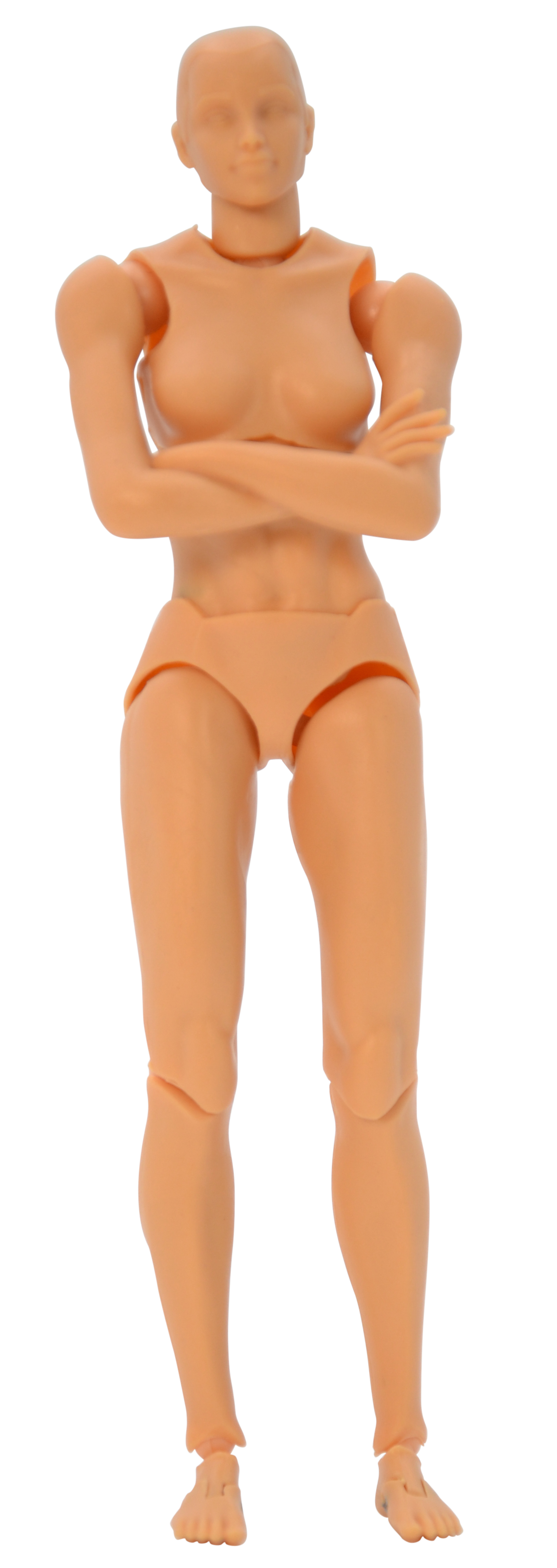 MISTER GRAPHIT  2.0 - Poseable Figure Set for dra