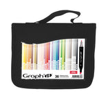 GRAPHIT Set of 36 markers Basic