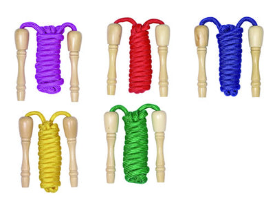 COL.SKIPPING ROPE