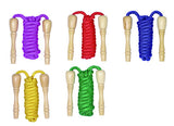COL.SKIPPING ROPE