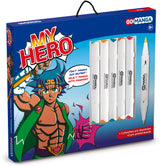 GO MANGA - My Hero Kyo