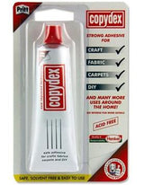 Pritt Copydex 50ml Tube