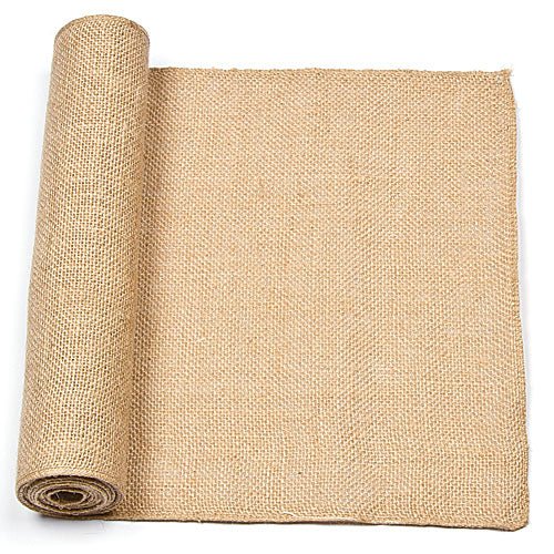 Hessian Roll (30cm x 160cm)