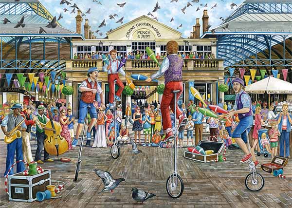 500pc Covent Garden