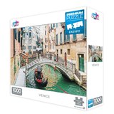 1000pc Venice