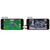 KLIKBOT Zanimation Studio