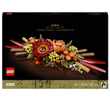 Lego Dried Flower Centerpiece