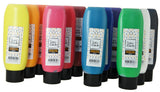 Block Printing Ink 300 ml - Orange - 22