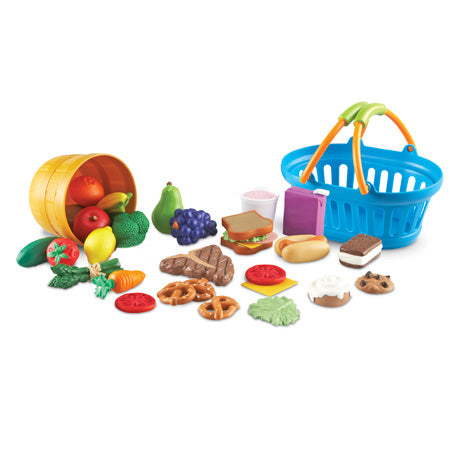 New Sprouts® Deluxe Market Set