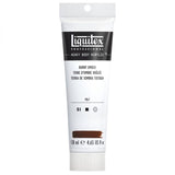 Liquitex - Heavy Body 138ml  Burnt Umber