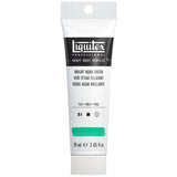Liquitex - Heavy Body - 59ml Bright Aqua Green