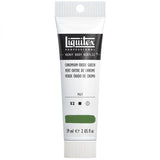 Liquitex Heavy Body Acrylic Paint 59ml - Chromium Oxide Green