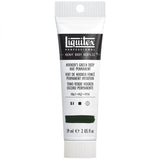 Liquitex Heavy Body Acrylic Paint 59ml - Hookers Green Deep Permanent (S1)