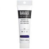 Liquitex Heavy Body Acrylic Paint 59ml - Indanthrene Blue (S3)