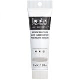 Liquitex Heavy Body Acrylic Paint 59ml - Iridescent Bright Silver (S2A)
