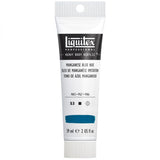 Liquitex Heavy Body Acrylic Paint 59ml - Manganese Blue