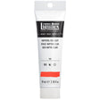 Liquitex Heavy Body Acrylic Paint 59ml - Naphthol Red Light (S2)