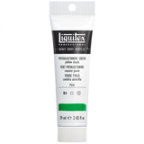 Liquitex Heavy Body Acrylic Paint 59ml - Phthalo Green (Yellow Shade)