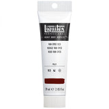 Liquitex Heavy Body Acrylic Paint 59ml in Vandyke Red Hue 