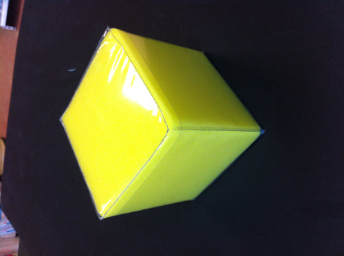 Learning Cube