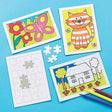 Jigsaw Puzzle Blanks